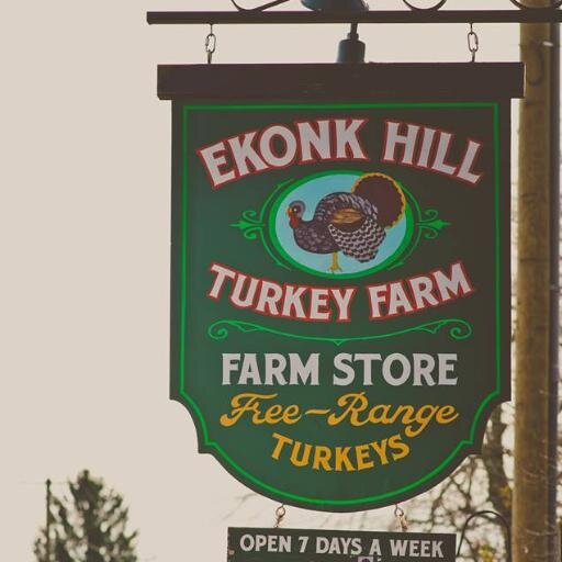 EHTFLLC's profile picture. Turkey Farm - Ice Cream Shop - Corn Maze - Local Products
