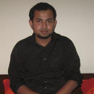 Hi Guys, This is Souptik.. I am a commodity trader by profession which essentially means I look at meaningless charts all day..