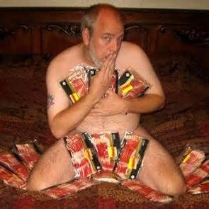 ImADirtyShank's profile picture. James dashnier wrote me