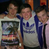 marc probert (@probertmarc) 's Twitter Profile