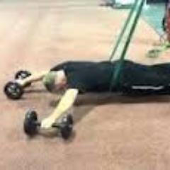 Passionate-Motivational-Leader/Entrepreneur/Inventor/Coach helping YOU get after your Goals and dreams with the 360 Strength Trainer