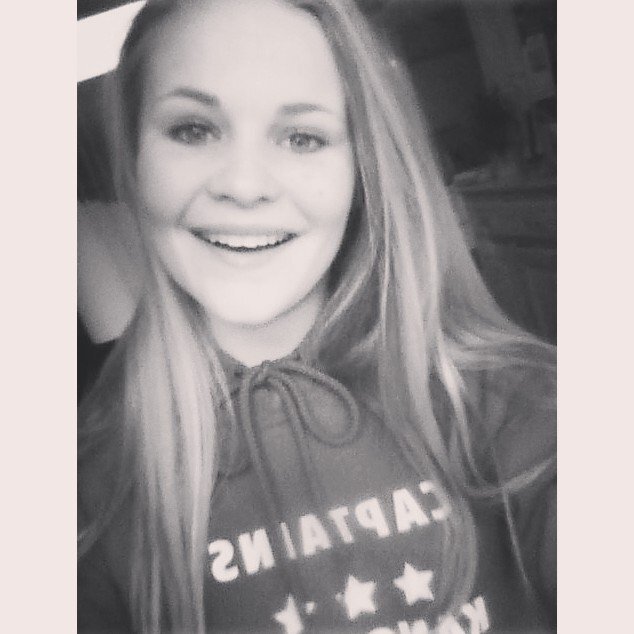 stay strong, everything is gonna be fine!