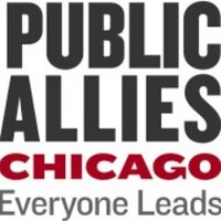 Public Allies Chi (@pachicago) Twitter profile photo
