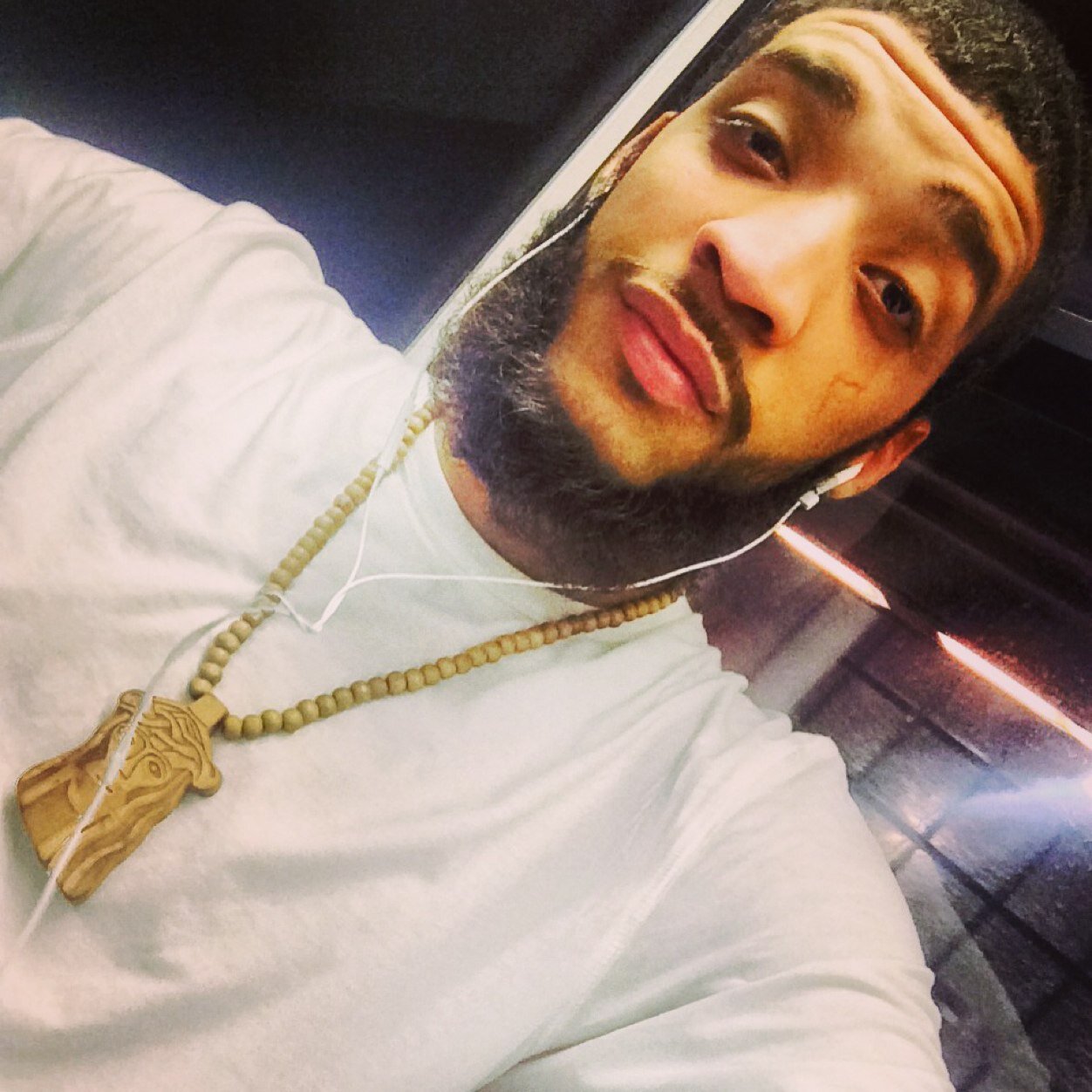 #FOREVERSWAY Boston Native, Cape Verdean... #Libra #GodsSonsBrotherhood #FamilyFirst #TGL™ #10793