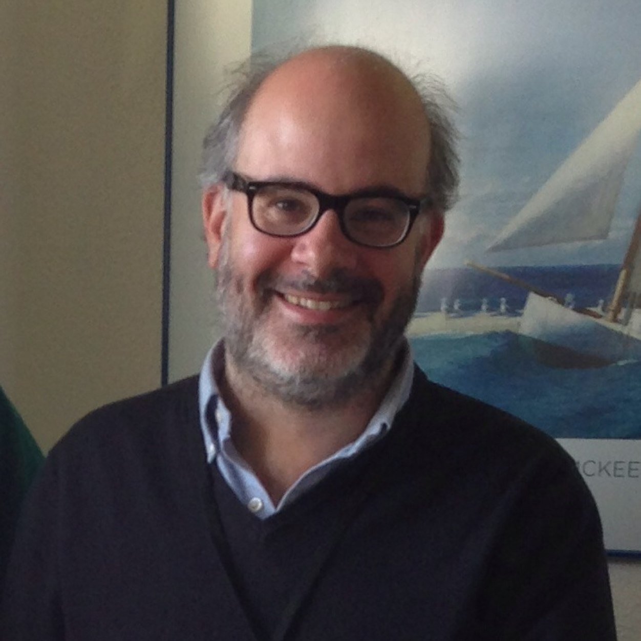 Luis Menchén Profile