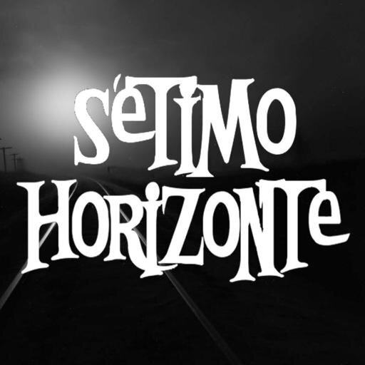setimohorizonte's profile picture. Uma banda de post-hardcore formada em 2014 por @wh4sky @Maria__Clara__ @Stephanie_Star3 Renan e Thallys Felipe