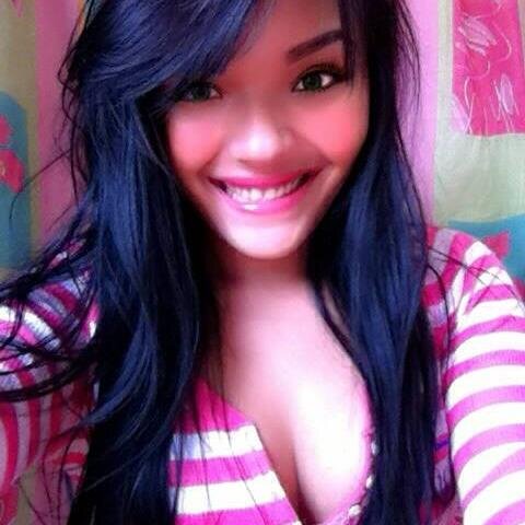 Fria em um dia, meiga no outro.''