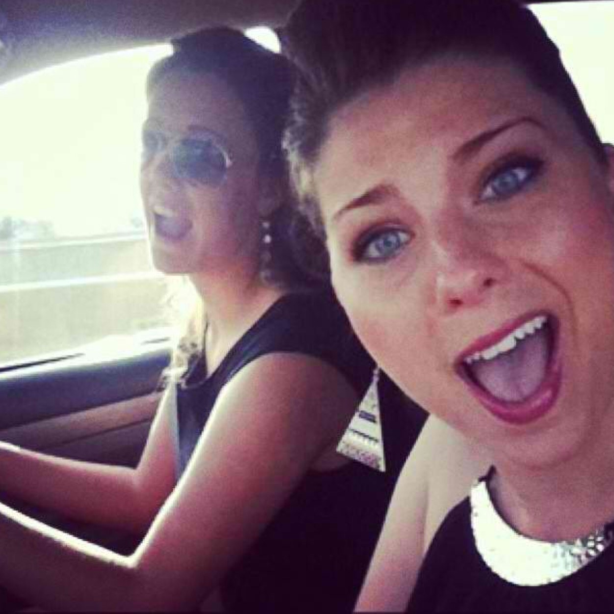 CaseyKasper's profile picture. Livin' the life, peace and love.