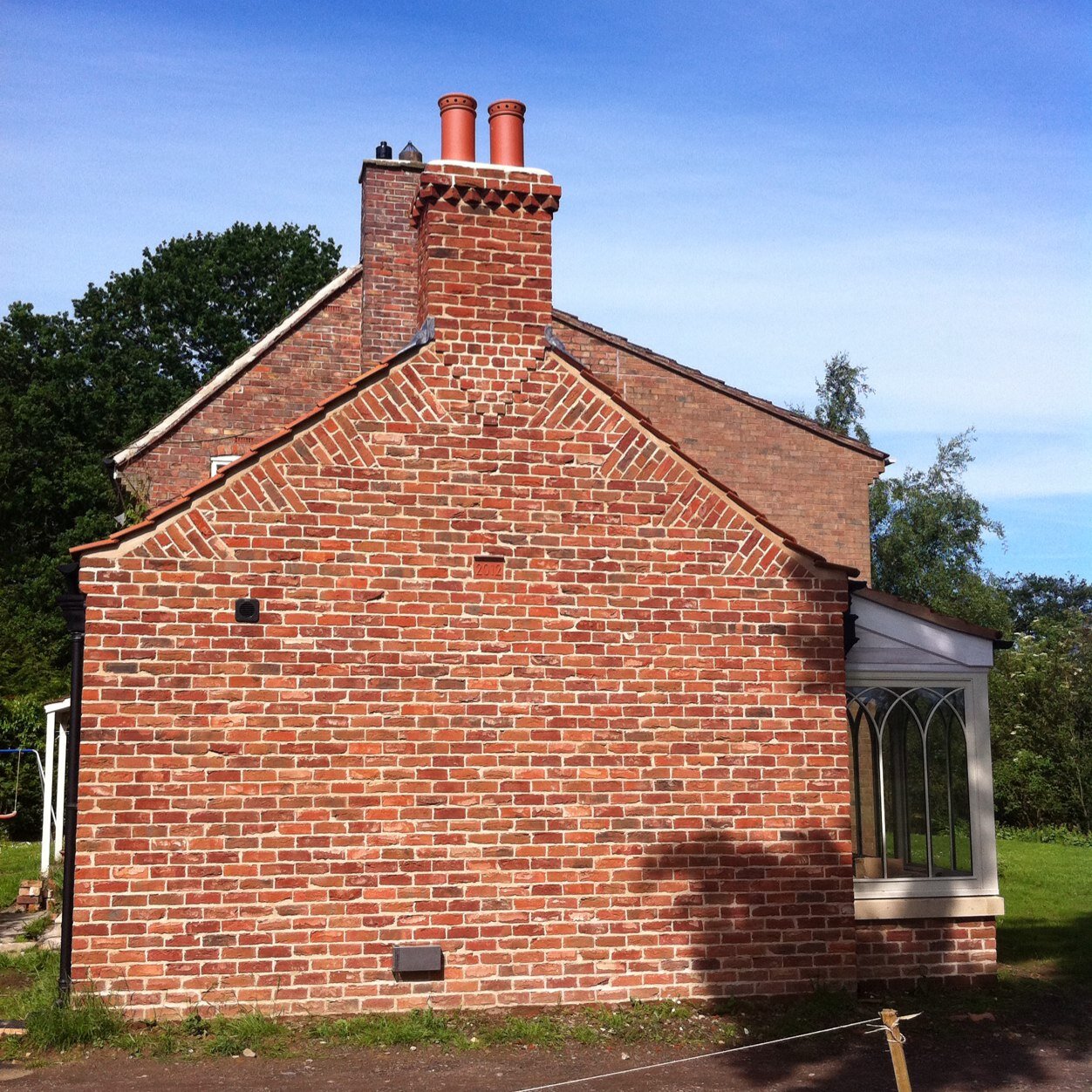 Building Contractors, Traditional Building Specialists
FMB Member and @TheTradesHub