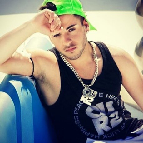 Louis_Georgiou's profile picture. New cover Hello_Adele OUT NOW: https://t.co/0pmlrygti7 #LouNΔtics ♥️