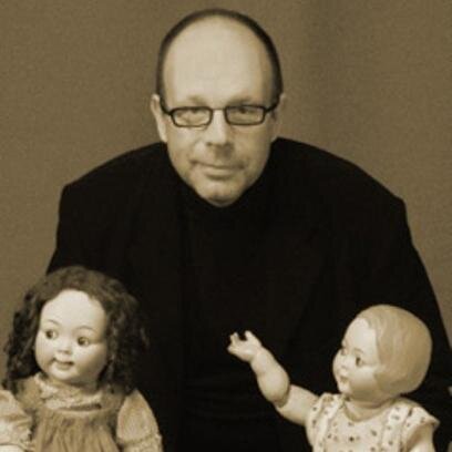 StuartHolbrook's profile picture. President of the world's largest and most respected auction firm specializing in the sale of rare and valuable antique and collectible dolls.