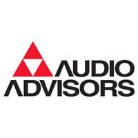 Audio Advisors (@audioadvisors) 's Twitter Profile Photo Audio Advisors (@audioadvisors) 's Twitter Profile Photo