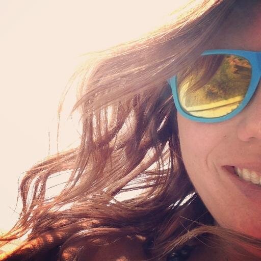 Learning aficionado. Tweets are my own. 😘