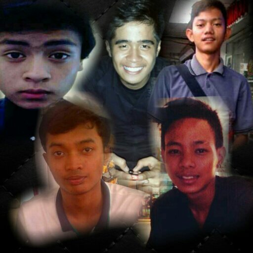 Ahmad Ruzie||Jefri Mustafa||Zhordi Maulana||Aliff Najmi||Hazieq Iylia'Jovi