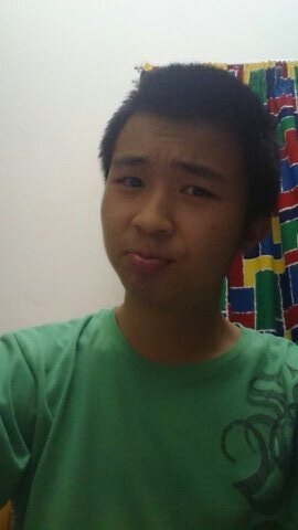Follow me & I'll follow you back ^^