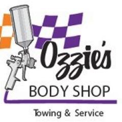 Ozzie's Body Shop is Northern Colorado's favorite car repair place. Great paint matching equipment, excellent service, friendly staff, and insurance estimates.