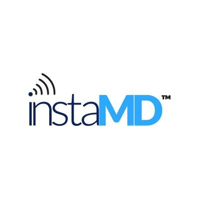 InstaMD's profile picture. InstaMD has developed electronic interfaces that work with existing medical devices and sensors to capture biometric data utilizing web browser and Apps.
