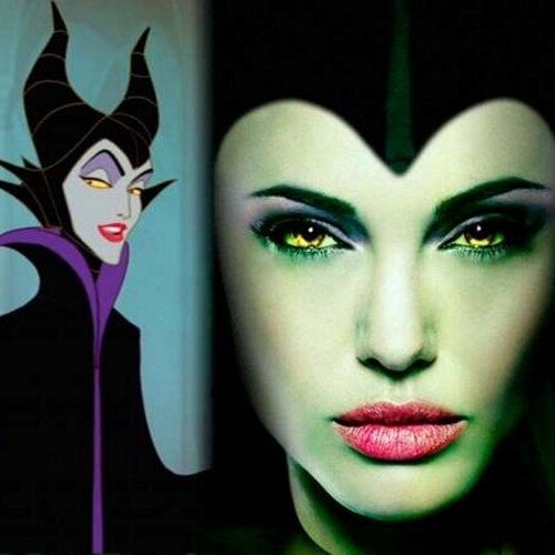 MariadelaOz4's profile picture. Muakk.