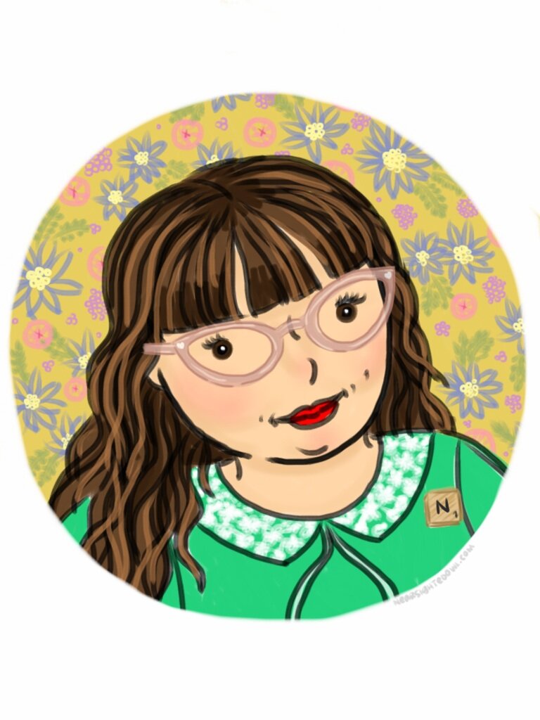 Creative Maker•Day Dreamer•Potty Mouth
