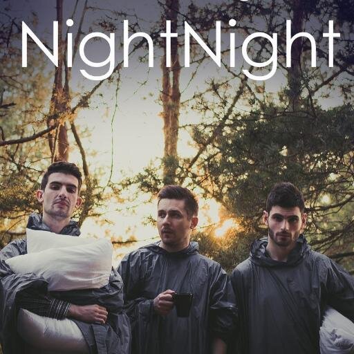 NightNightBand's profile picture. https://t.co/mEppPUre6B