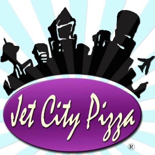 jetcitypizzanc's profile picture. At Jet City Pizza Newcastle, we are a locally-owned and family oriented pizza delivery company that specializes in gourmet pizzas!