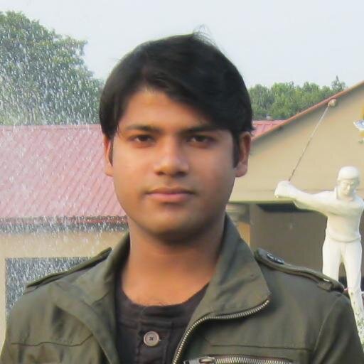 shifullah10's profile picture. 