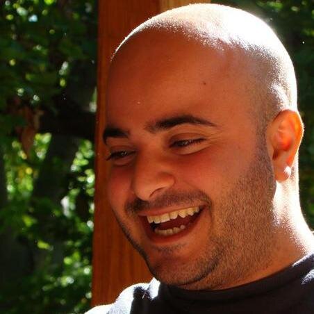Pouria Ghatrenabi