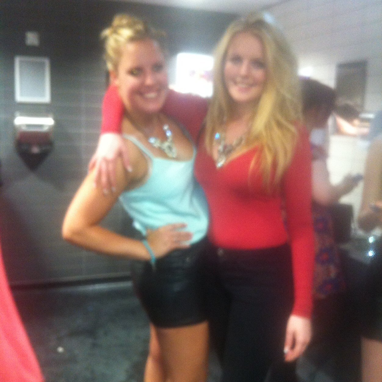 sophvd's profile picture. young professional working in London