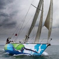 Rubicon 3(@rubicon3sailing) 's Twitter Profile Photo