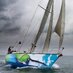 Rubicon 3 (@rubicon3sailing) Twitter profile photo