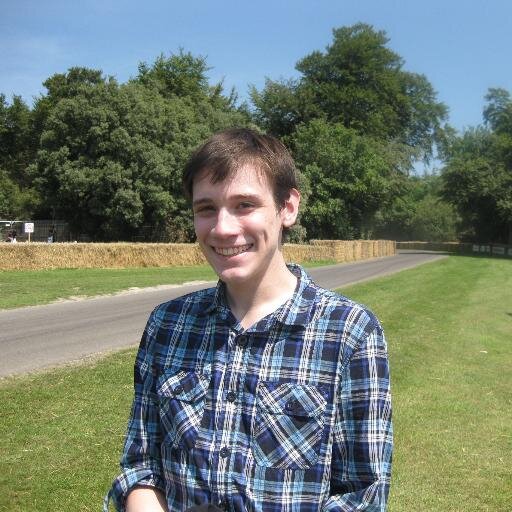 JSDack_'s profile picture. I'm still formulating my digital self... please bear with me...