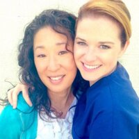 greys stuff ✨ (@greysomgfacts) 's Twitter Profile