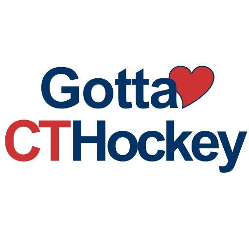 GottaLoveCTHcky's profile picture. Growing the Game! We showcase the people, places, positive values, and robust community that make hockey special.