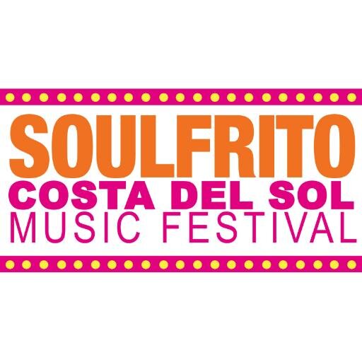 SOULFRITO MUSIC FESTIVAL, LIDER DE TENDENCIA EN 
MÚSICA MULTICULTURAL EN MIAMI, LLEGA A LA COSTA DEL SOL