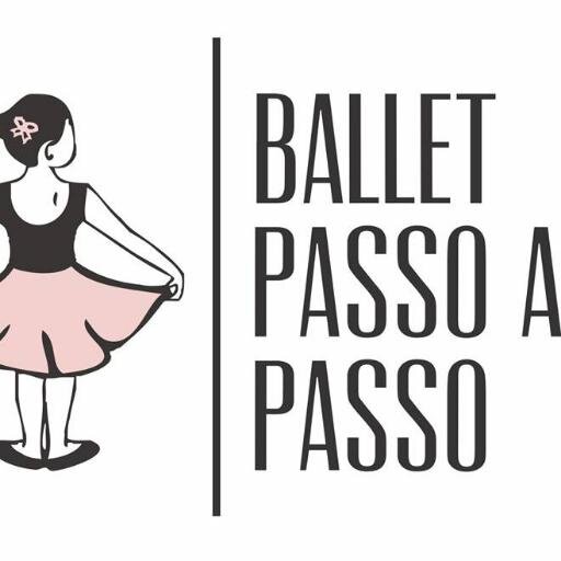 O Ballet Passo a Passo desperta a paixão pela arte de dançar de forma saudável, lúdica e criativa, através da metodologia inglesa da Royal Academy of Dance.