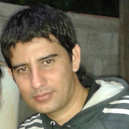 quitofernandez's profile picture. Juego al Hockey Cesped y Futbol