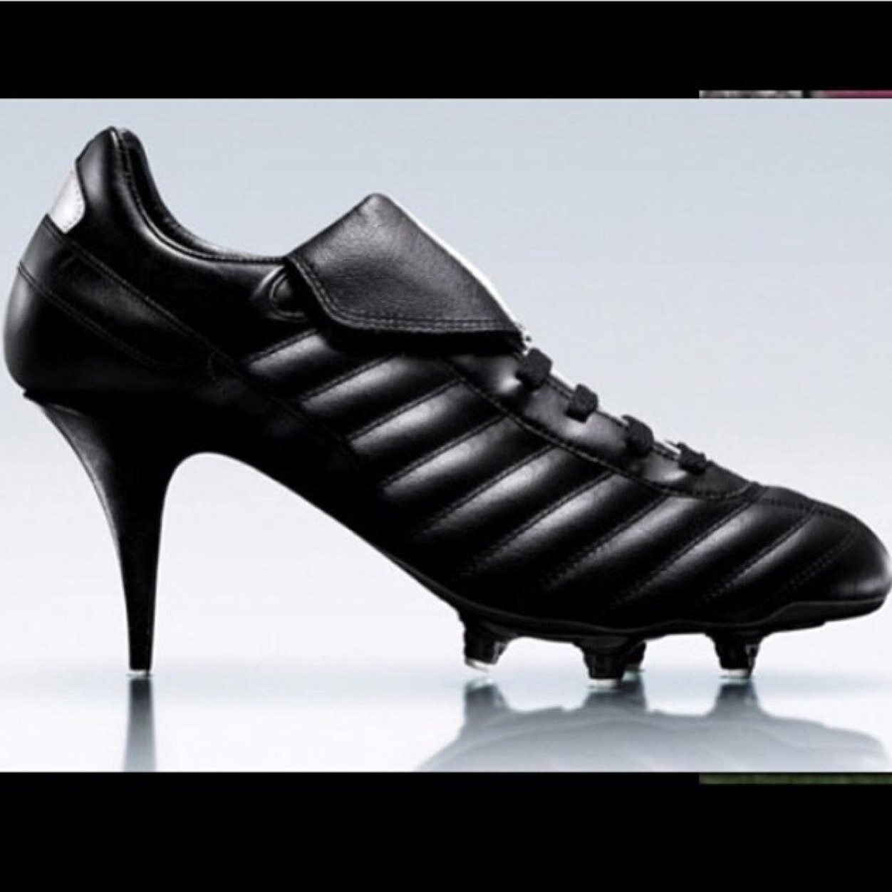 Um twitter escrito por mulheres para quem gosta de futebol e admira tanto este esporte! ⚽️⚽️