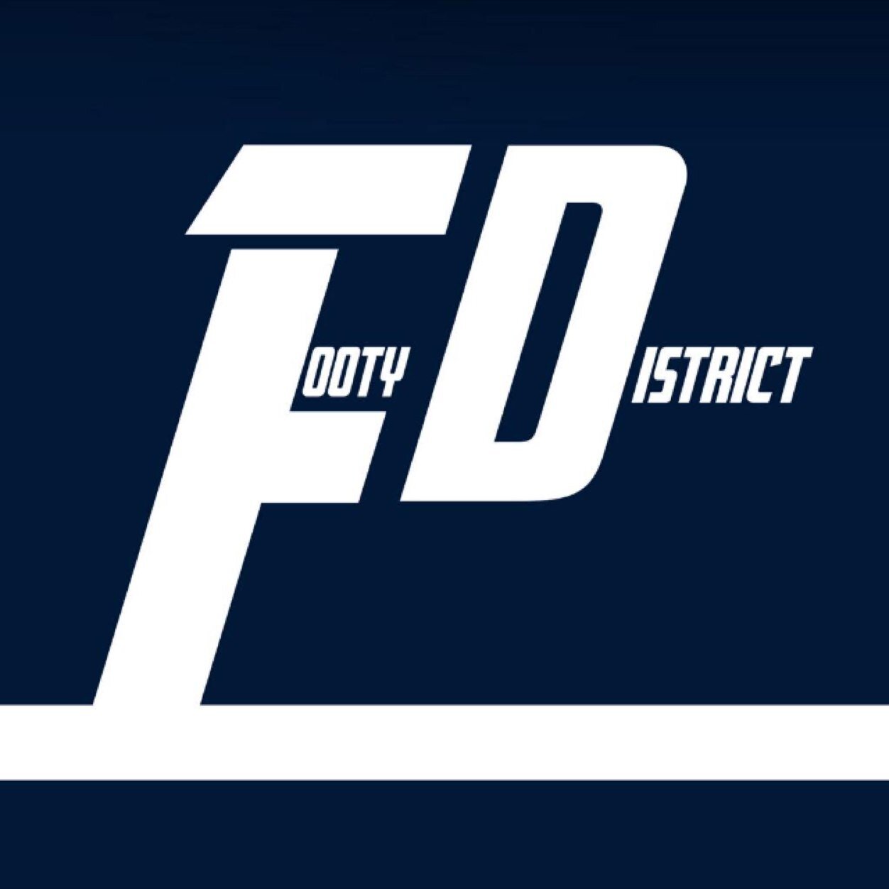 FootyDistrict's profile picture. sports page with betting tips