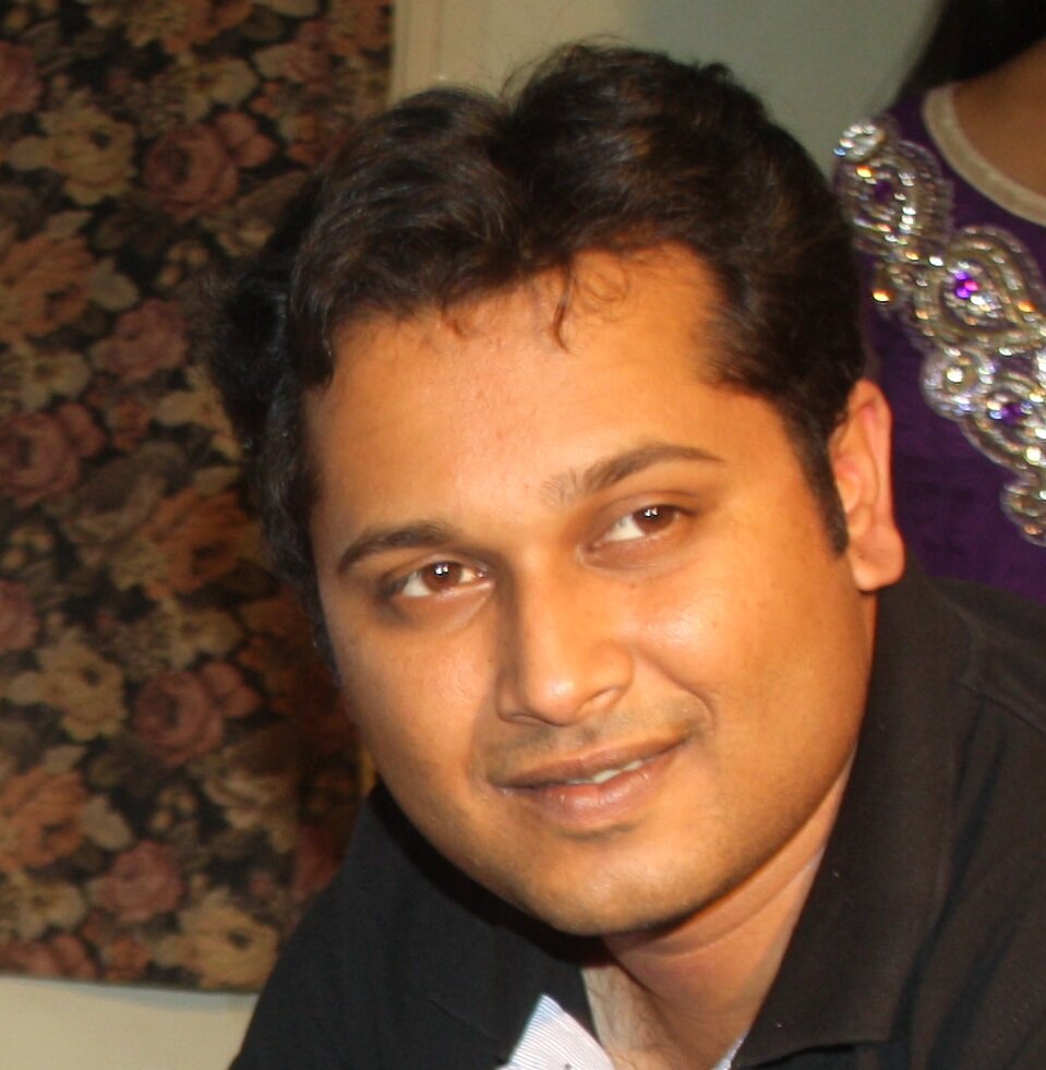Mechanical Engineer, loves monotony, hates travelling, relishes local food, cricket lover(not fan) & a social democrat.