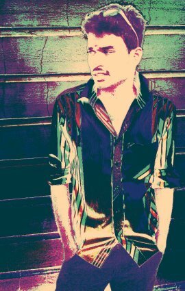 my life my rules