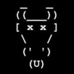 Suppresive Profile Picture