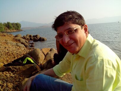 M.D SRIIOM Management Consultancy Group. Former Director- HR Bennett, Coleman & Co. Ltd