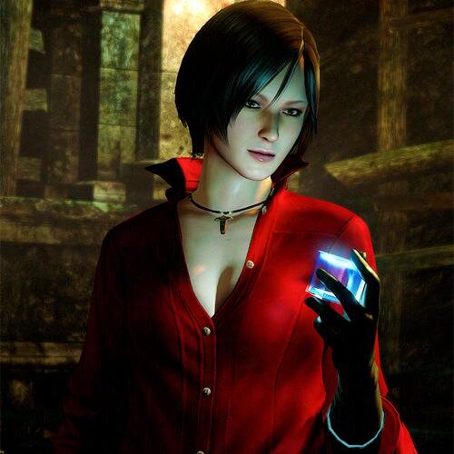 Ada_Wong_Real's profile picture. I am Ada Wong. I work with Umbrella and I'm also the World's Greatest Spy. #TheLadyInTheRedDress