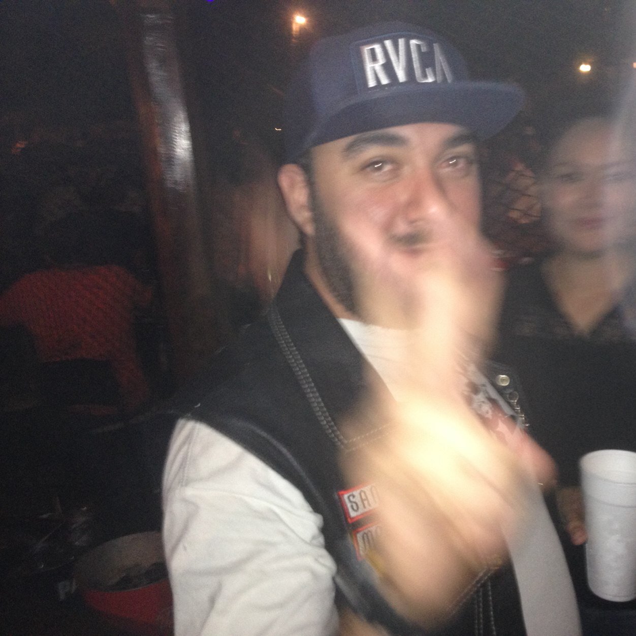 samy_malavida's profile picture. 