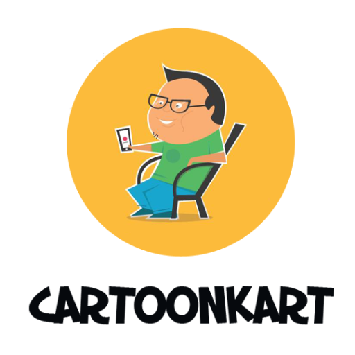 CartoonKart was formed in 2012 and has over 10k plus satisfied customers worldwide. Our aim is to put smiles on our customers’ faces with our fun caricatures.