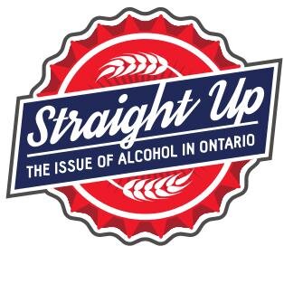 Canadian Independent Film Makers & Craft Beer Lovers. Watch our documentary 'Straight Up: The Issue of Alcohol in Ontario' (for free) http://t.co/d5Nq1tY0M6