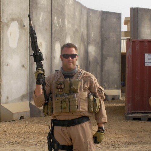 samuraiinfidel's profile picture. 