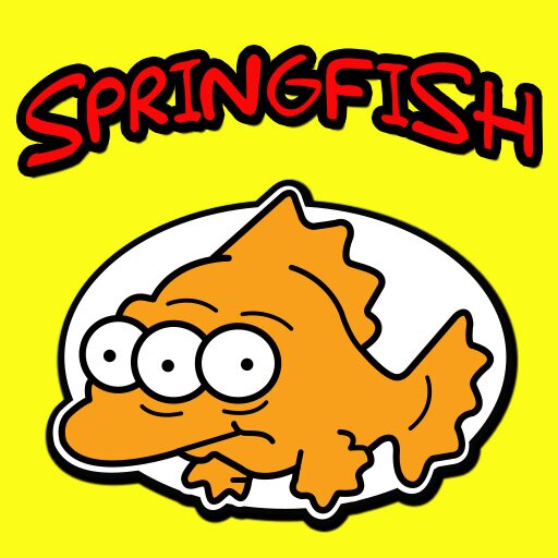 _springfish's profile picture. 