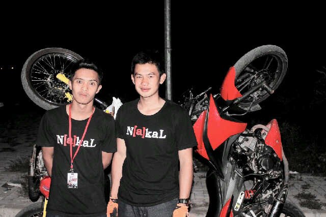 fahmialwi2's profile picture. N[a]KAL | JFT96 |