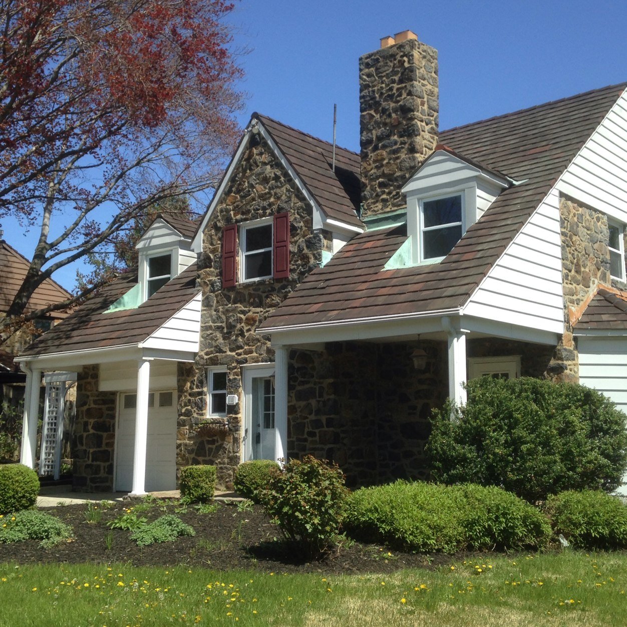 StapenConstruct's profile picture. 25 years serving Delaware's contracting and construction needs.